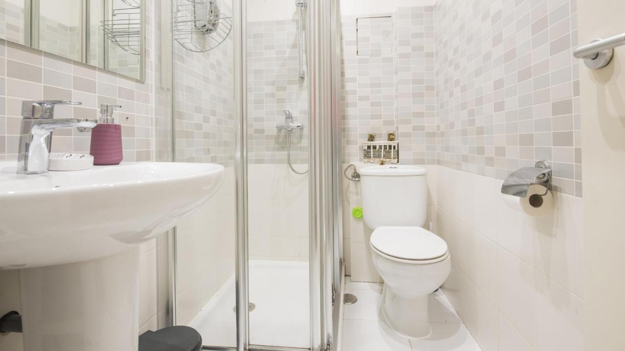 La Casa Purpura - Apartamentos Aloha Toledo Kültér fotó