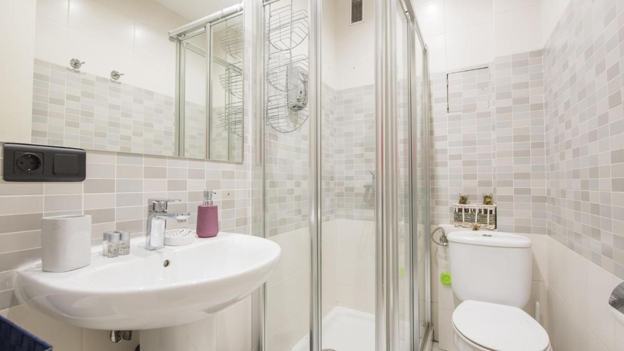 La Casa Purpura - Apartamentos Aloha Toledo Kültér fotó